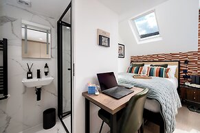 Your Apartment - Camden