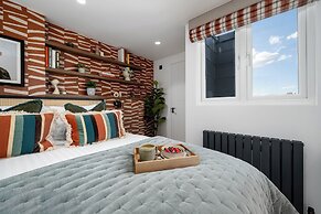Your Apartment - Camden