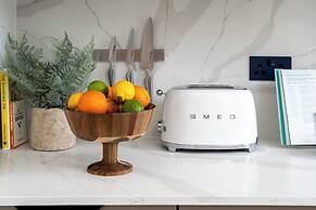 Your Apartment - Camden