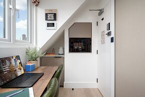 Your Apartment - Camden