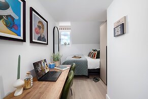 Your Apartment - Camden