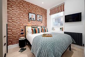 Your Apartment - Camden