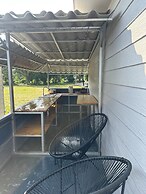 #1 - 1000mbps 1BR Mountain View - Bills Included
