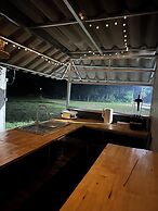 #1 - 1000mbps 1BR Mountain View - Bills Included