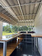 #1 - 1000mbps 1BR Mountain View - Bills Included