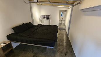 #1 - 1000mbps 1BR Mountain View - Bills Included