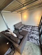 #1 - 1000mbps 1BR Mountain View - Bills Included