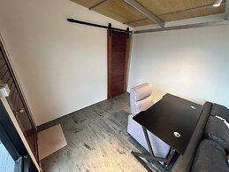 #1 - 1000mbps 1BR Mountain View - Bills Included