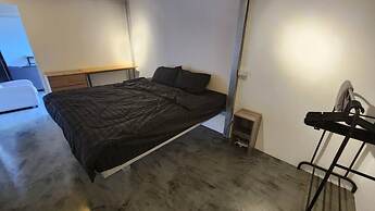 #1 - 1000mbps 1BR Mountain View - Bills Included