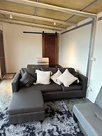 #1 - 1000mbps 1BR Mountain View - Bills Included