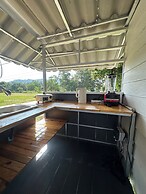 #1 - 1000mbps 1BR Mountain View - Bills Included