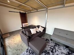 #1 - 1000mbps 1BR Mountain View - Bills Included