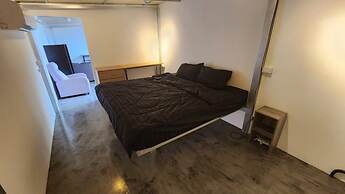 #1 - 1000mbps 1BR Mountain View - Bills Included