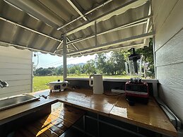 #1 - 1000mbps 1BR Mountain View - Bills Included