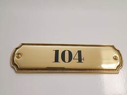 The Salisbury Apartment 104