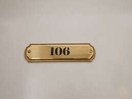 The Salisbury Apartment 106