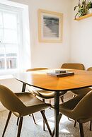 The Old Fishermans Townhouse