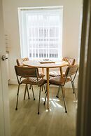 The Old Fishermans Townhouse