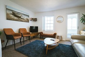 The Old Fishermans Townhouse