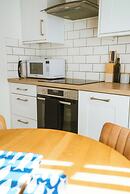 The Old Fishermans Townhouse