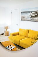 The Old Fishermans Townhouse