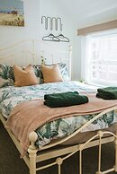 The Old Fishermans Townhouse