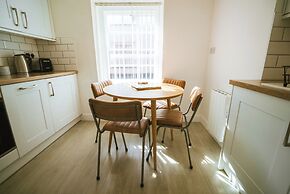 The Old Fishermans Townhouse