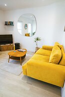 The Old Fishermans Townhouse