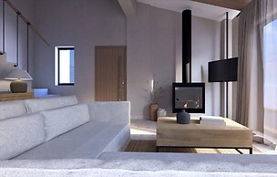 ARCĀSA Villas Collection by Omilos Hotels