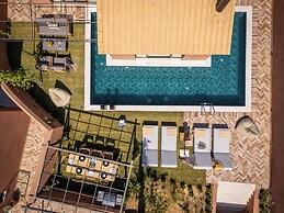 ARCĀSA Villas Collection by Omilos Hotels