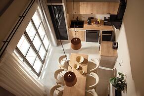 ARCĀSA Villas Collection by Omilos Hotels