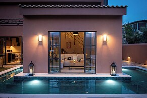 ARCĀSA Villas Collection by Omilos Hotels