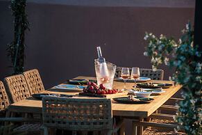 ARCĀSA Villas Collection by Omilos Hotels