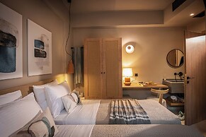 ARCĀSA Villas Collection by Omilos Hotels