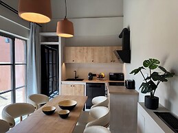 ARCĀSA Villas Collection by Omilos Hotels