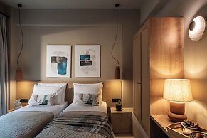 ARCĀSA Villas Collection by Omilos Hotels