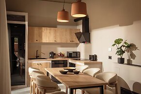 ARCĀSA Villas Collection by Omilos Hotels