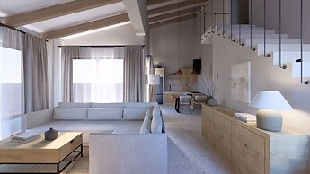 ARCĀSA Villas Collection by Omilos Hotels