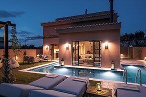 ARCĀSA Villas Collection by Omilos Hotels