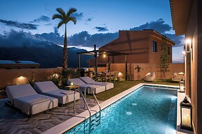 ARCĀSA Villas Collection by Omilos Hotels