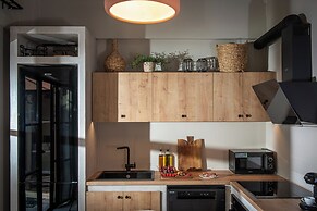 ARCĀSA Villas Collection by Omilos Hotels