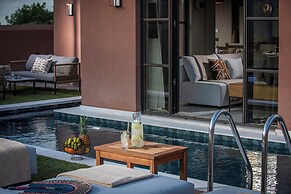 ARCĀSA Villas Collection by Omilos Hotels