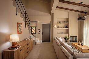 ARCĀSA Villas Collection by Omilos Hotels