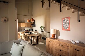 ARCĀSA Villas Collection by Omilos Hotels