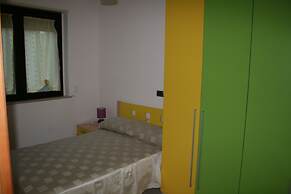 Casa al Porticciolo Campomarino Lido Vicino Termoli
