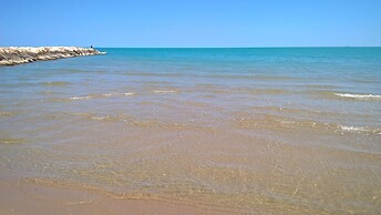 Casa al Porticciolo Campomarino Lido Vicino Termoli