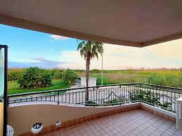 Casa al Porticciolo Campomarino Lido Vicino Termoli