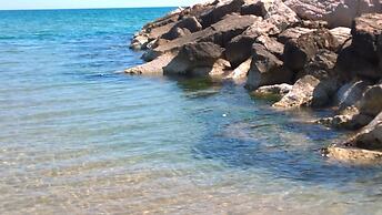 Casa al Porticciolo Campomarino Lido Vicino Termoli
