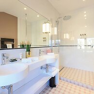Les Suites BB
