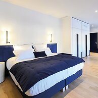 Les Suites BB